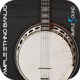 Ample Sound Ample Banjo Dering Sierra for Mac
