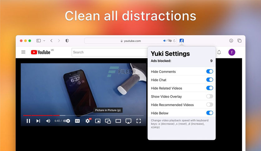 yuki-cleaner-for-youtube-for-mac-free-download-02