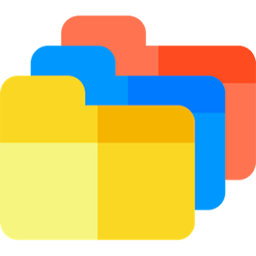 Folder for Mac [制作您的专属文件夹图标]