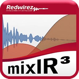 Redwirez mixIR3 IR Loader for Mac [专业地雕琢你的声音]