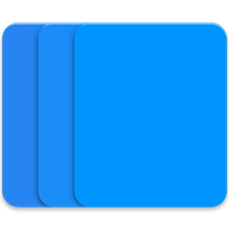 Contexts for Mac [窗口切换器更简单快捷。]