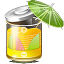 FruitJuice for Mac [最大限度延长苹果笔记本电脑的电池续航时间和运行时间]