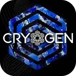 Glitchmachines Cryogen for Mac [模块化故障效应处理器]