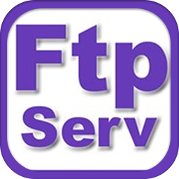 Ftp-Serv for Mac [一个易于使用的FTP服务器]