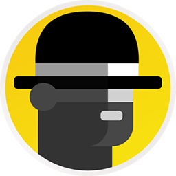 Kingpin Private Browser for Mac [带有广告拦截功能的隐私浏览器]
