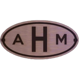 Audio Assault AHM 5050 for Mac [Mac 版双放大器模拟]