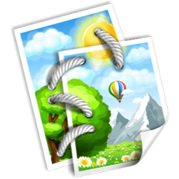 TeoreX PhotoStitcher for Mac [将您的照片拼接成全景图]
