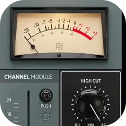 Sonimus NConsole for Mac [为你的混音增添模拟的温暖感和精准度。]