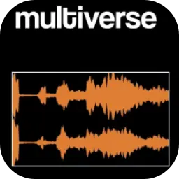 HZE Audio x Waves Crate Multiverse for Mac [随机参数采样器]