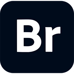 Adobe Bridge for Mac [数字资产管理软件]