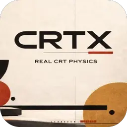 Aescripts – CRTX for Mac