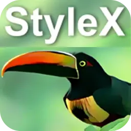 Aescripts StyleX for Mac [人工智能视频风格化工具]