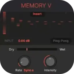 Arturia Memory V for Mac [巨大的模拟特性和三振荡器]