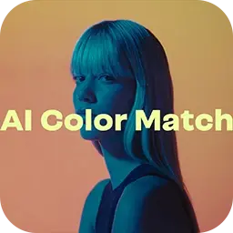 Aescripts AI Color Match Pro for Mac [专业色彩校正和分级工具]