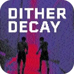 Aescripts Dither Decay for Mac [将干净的视觉效果转化为原始的像素混乱魔法]