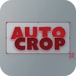 Aescripts Auto Crop for Mac [立即裁剪画面以适应内容]