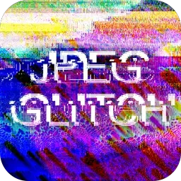 Aescripts JPEG glitch for Mac [利用 JPEG 压缩技术创建惊艳的故障艺术效果]