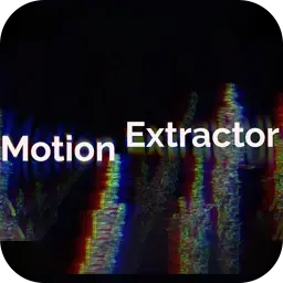 Aescripts – Motion Extractor for Mac [从任何视频素材中提取细微的动作]