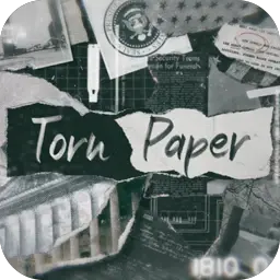 Aescripts Torn Paper for Mac [充分发挥创意自由，打造惊艳的撕裂纹理。]