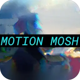 Aescripts Motion Mosh for Mac [用于创意视频编辑的实时故障特效]