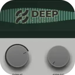 Clark Audio Deep Circuit for Mac [一款插件，即可拥有 90 年代原汁原味的舞曲音效]