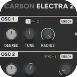 Scaler Music Carbon Electra for Mac [创造声音、节奏和和弦进行]