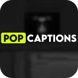 POPCaptions  for After Effects for Mac