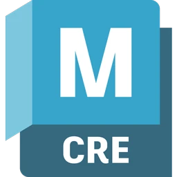 Autodesk Maya Creative for Mac [功能强大的动画、建模和渲染工具]