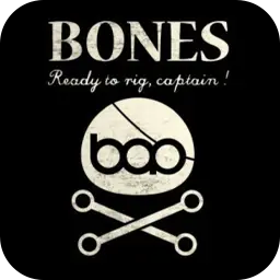 Aescripts BAO Bones for Mac [在 After Effects 中进行绑定和动画制作]