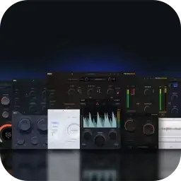 Black Salt Audio Everything Bundle for Mac [专业音频混音工具]
