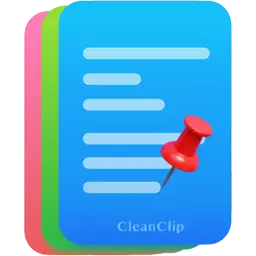 CleanClip for Mac [最简洁的剪贴板管理器]