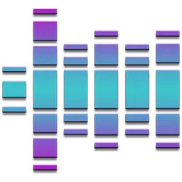 NCH DeskFX Plus for Mac [实时为音频应用音频效果]