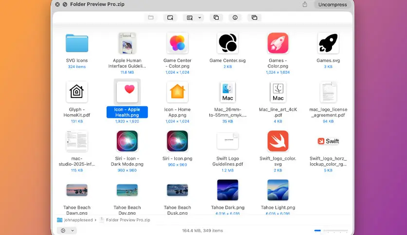 6a0e9ff5845cf-folder-preview-pro-screenshot1