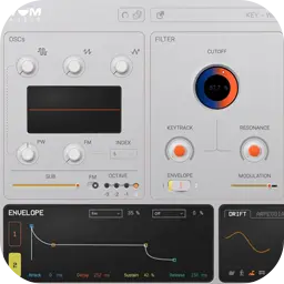 Yum Audio Ember for Mac [创意音效设计、混音和低保真制作]
