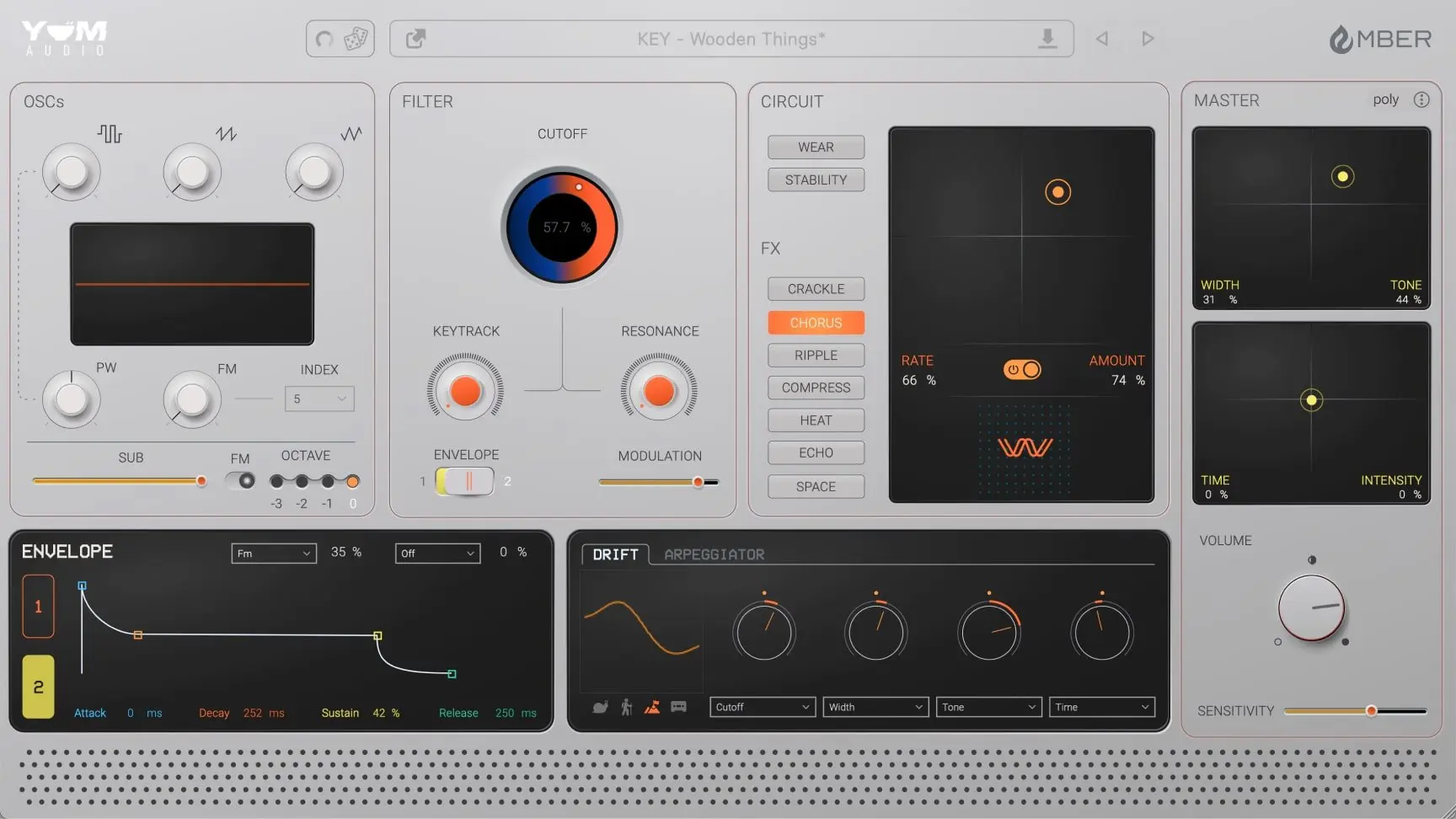 6a06b476572bb-yum-audio-ember-screenshot1
