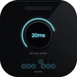 Cymatics NEPTUNE PRO for Mac [零延迟人声调音插件]