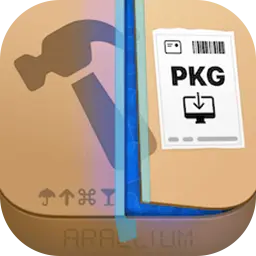 Package Builder for Mac [轻松构建 macOS 安装包]