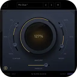 Nuro Audio Flexion for Mac [终极音效终结者]