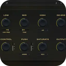 Black Salt Audio Telos Vocals for Mac [一体化人声混音工具]