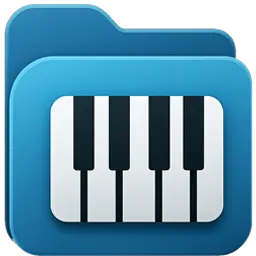Ivoschi MidiBro for Mac [一款 MIDI 文件浏览器和管理工具]