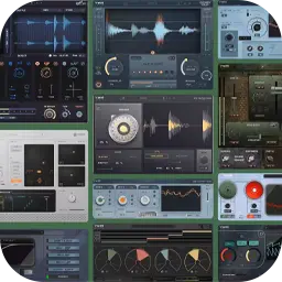 Yum Audio Essentials Bundle for Mac [Perfect Sound 五款插件套装]