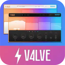 Sonic Academy for Mac [一款多频段饱和失真插件]