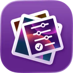 Image Stack for Mac [批量转换、调整大小和重命名图像]