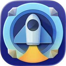 FIPLAB Space Drop for Mac [通过改进的拖放体验进行文件管理]