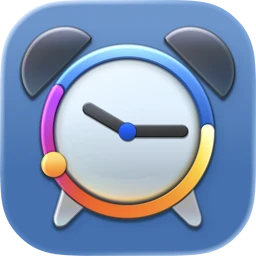FIPLAB Timeless Alarm Clock for Mac [一款面向现代用户的多功能时间管理工具]