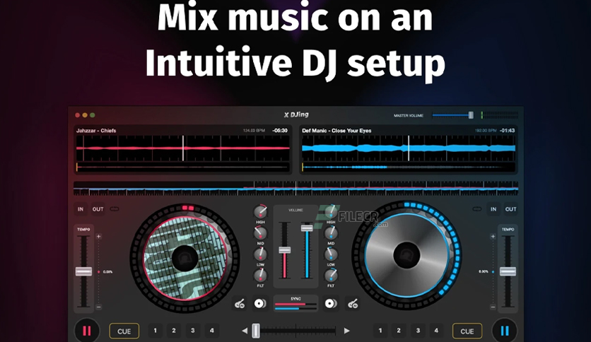 x-djing-music-mix-maker-for-macos-free-download-01
