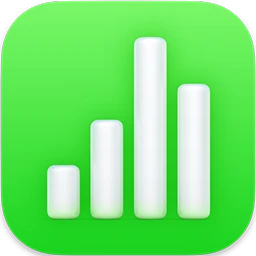 Apple Numbers Creator Studio %version%% for Mac [打造真正高效的电子表格]