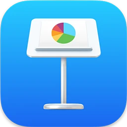 Apple Keynote Creator Studio for Mac [设计令人惊艳、难忘的演示文稿]