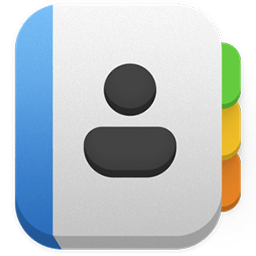 BusyContacts for Mac [更快地创建、查找和管理联系人]