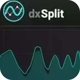 Accentize dxSplit for Mac [一款用于对话录音的智能音频插件]